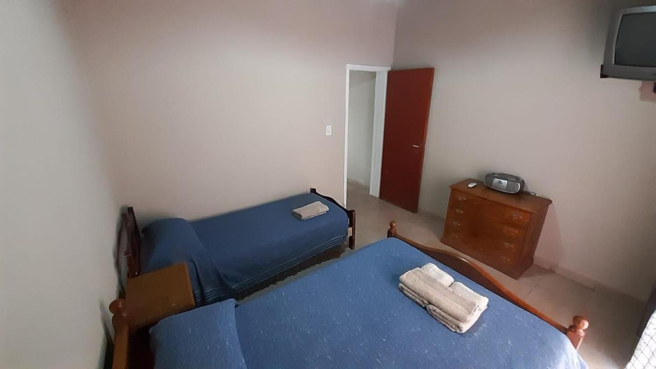 Hotel Mitre Chivilcoy Buitenkant foto