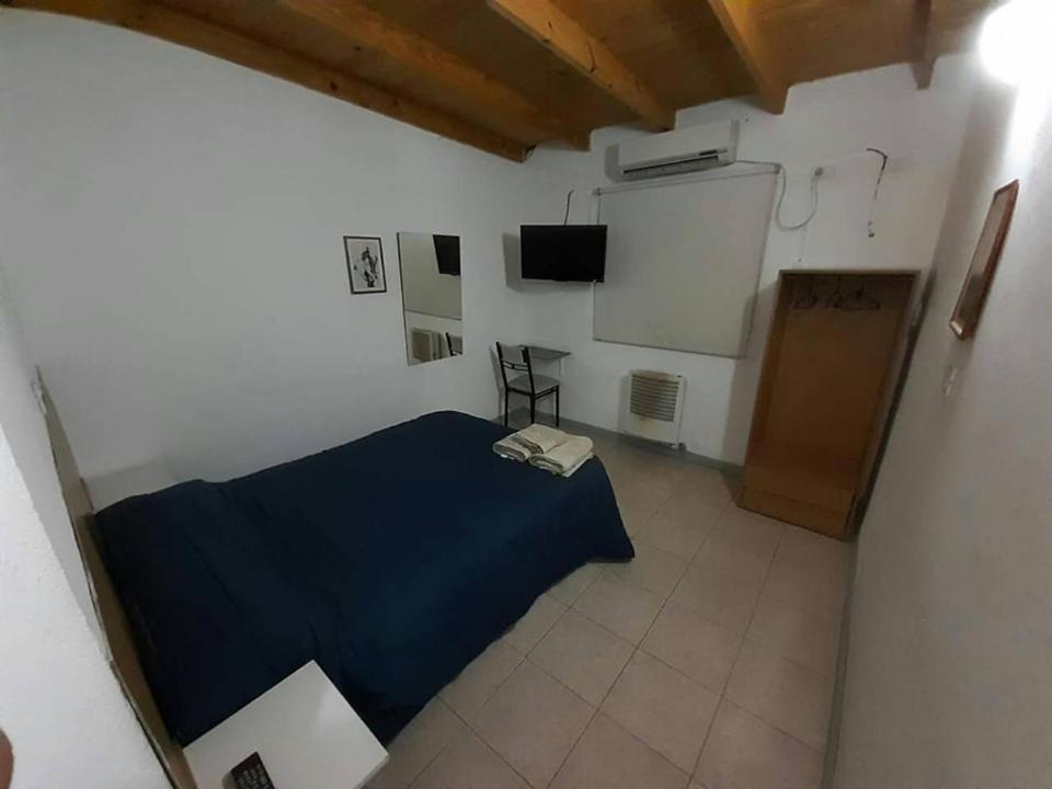 Hotel Mitre Chivilcoy Buitenkant foto