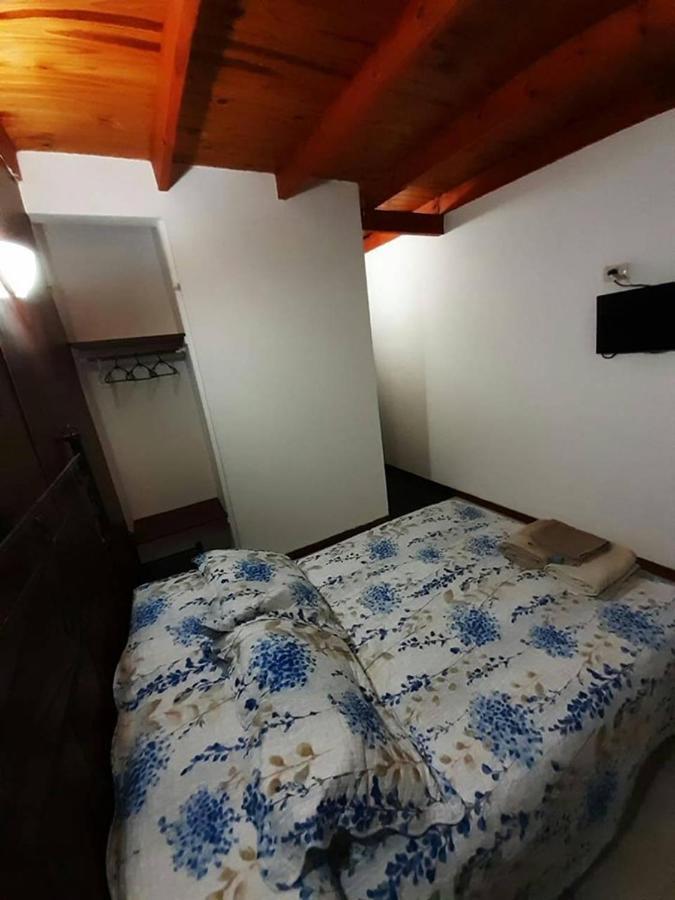 Hotel Mitre Chivilcoy Buitenkant foto